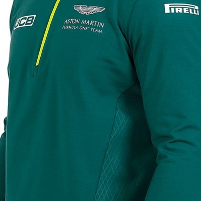 Aston Martin F1 Sweatshirt