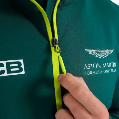 Sudadera Aston Martin F1