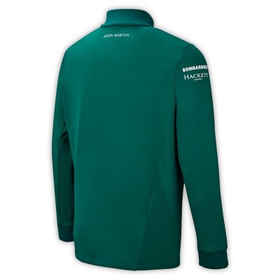 Aston Martin F1 Sweatshirt