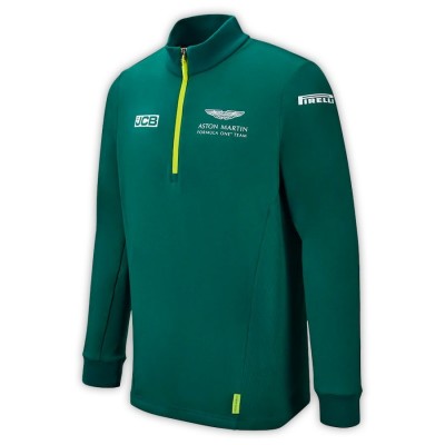 Aston Martin F1 Sweatshirt