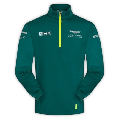 Aston Martin F1 Sweatshirt