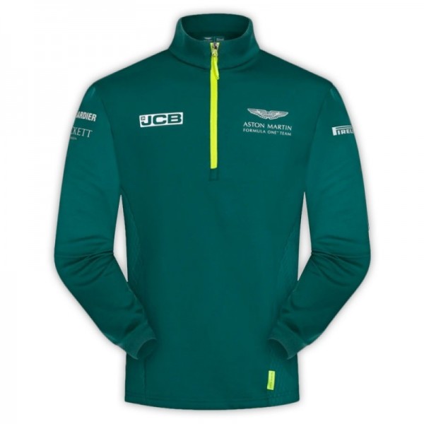 Sudadera Aston Martin F1