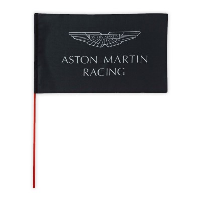 Aston Martin Racing Flag