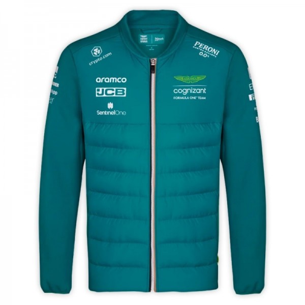 Aston Martin F1 Hybrid Jacket