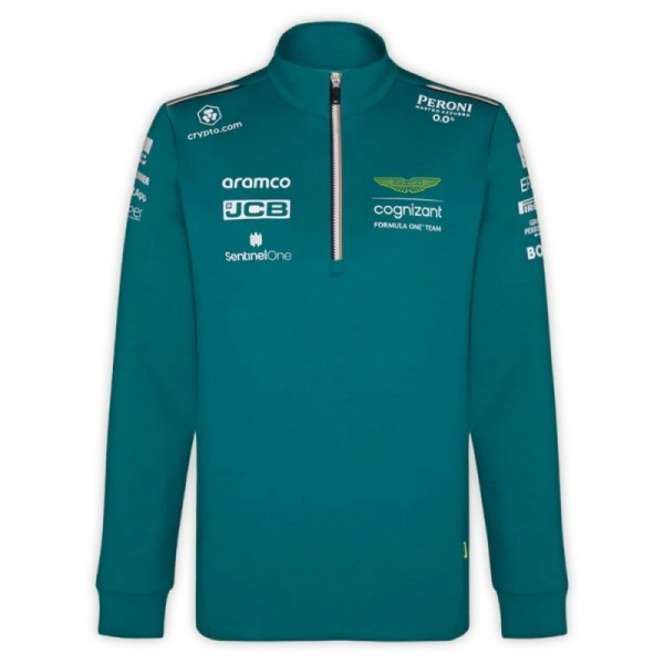 Aston Martin F1 Sweatshirt