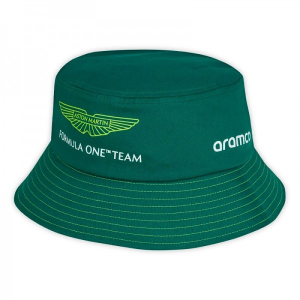 Cappello Aston Martin F1