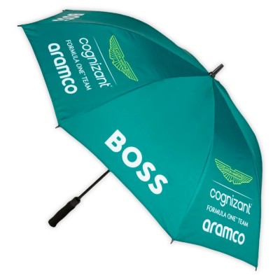 Parapluie de golf Aston Martin F1