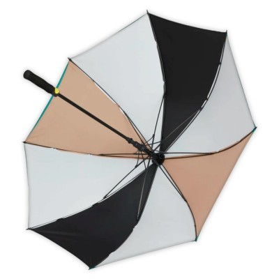 Aston Martin F1 Golf Umbrella