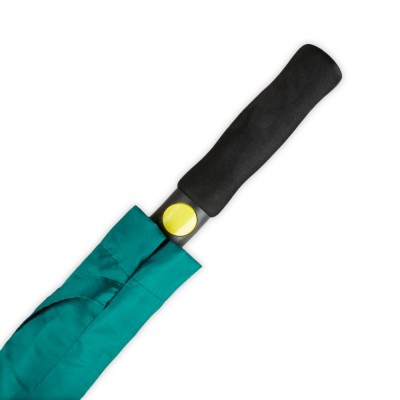 Aston Martin F1 Golf Umbrella