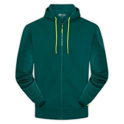 Sudadera Aston Martin F1 Lifestyle