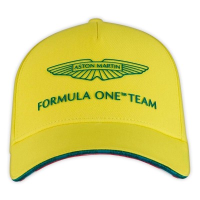 Casquette Aston Martin F1 'GP Las Vegas'