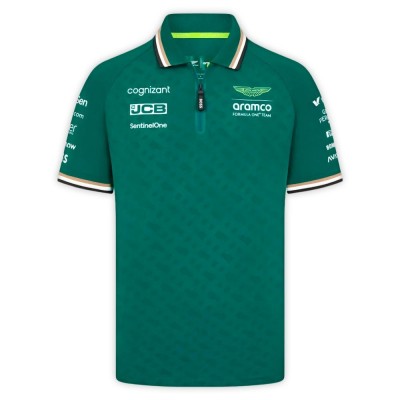 Aston Martin F1 Polo