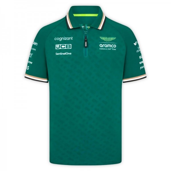 Aston Martin F1 Polo