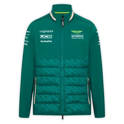 Aston Martin F1 Hybridjacke