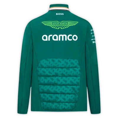 Aston Martin F1 Hybridjacke