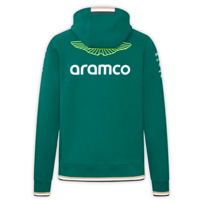 Aston Martin F1 Hoodie