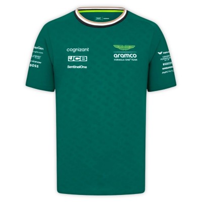 Aston Martin F1 T-Shirt