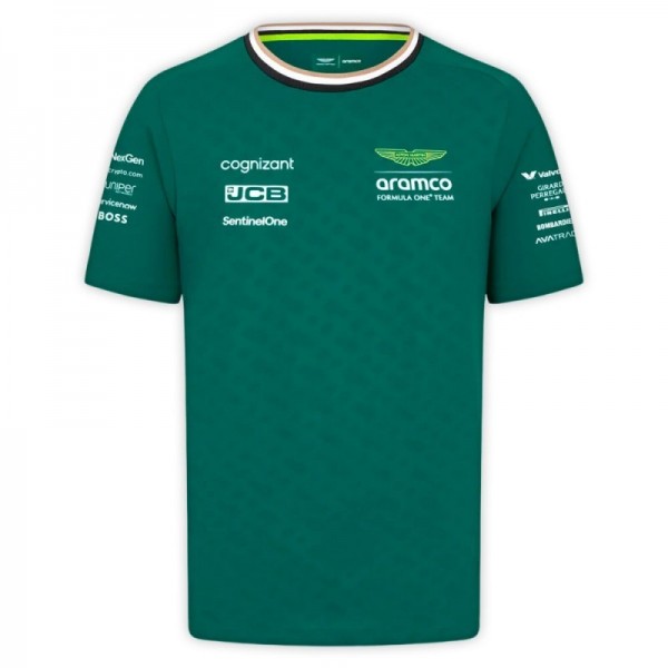 Aston Martin F1 T-Shirt