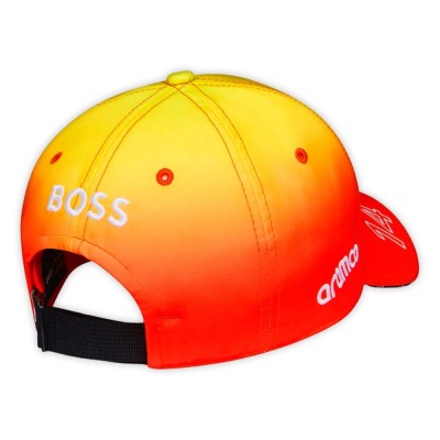 Gorra Fernando Alonso Aston Martin F1 'GP España'