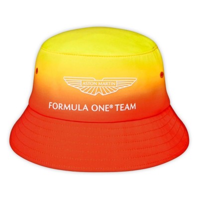 Aston Martin F1 „GP Spanien“ Hut