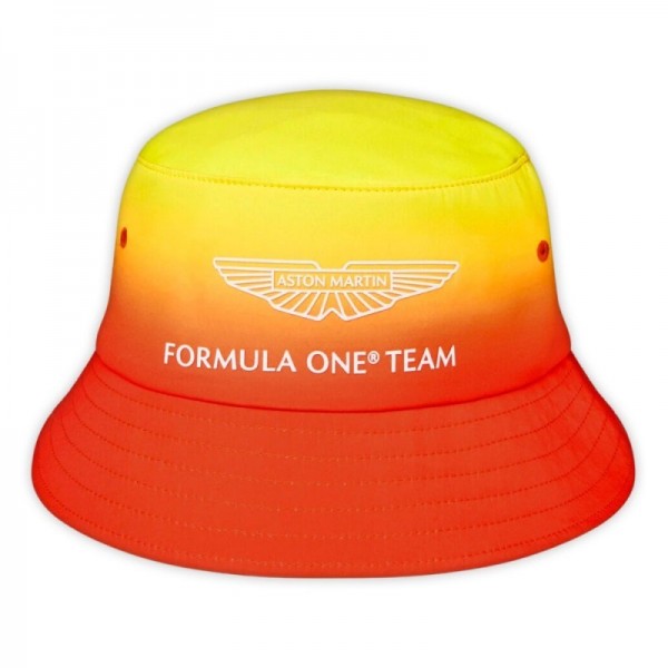 Aston Martin F1 „GP Spanien“ Hut