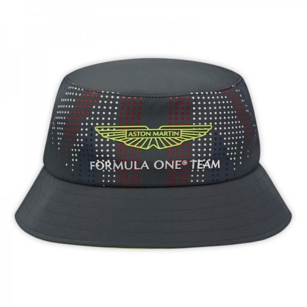 Cappello Aston Martin F1 'GP di Gran Bretagna'